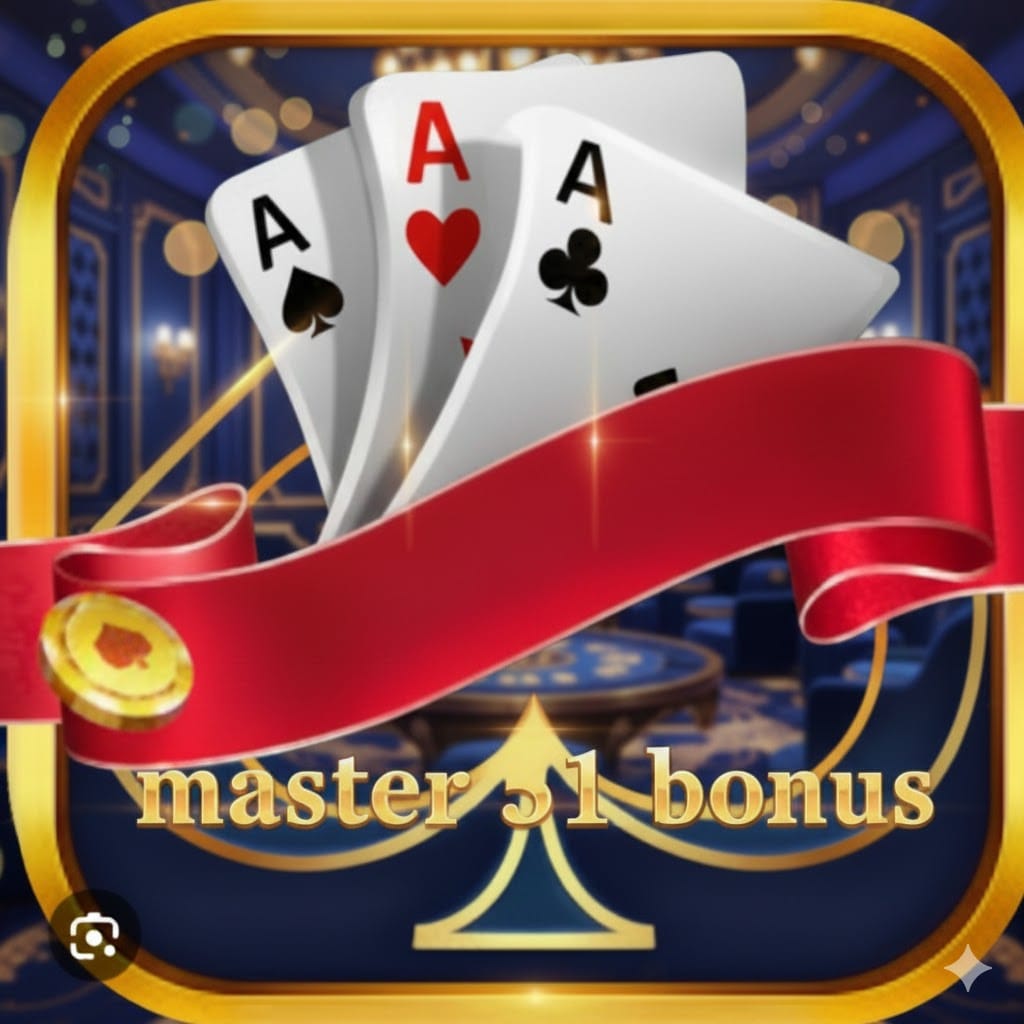 Teen Patti Master